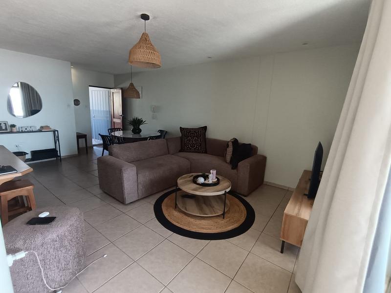 To Let 3 Bedroom Property for Rent in Margate Beach KwaZulu-Natal
