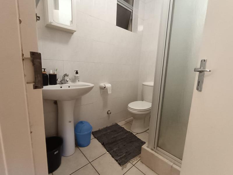 To Let 3 Bedroom Property for Rent in Margate Beach KwaZulu-Natal