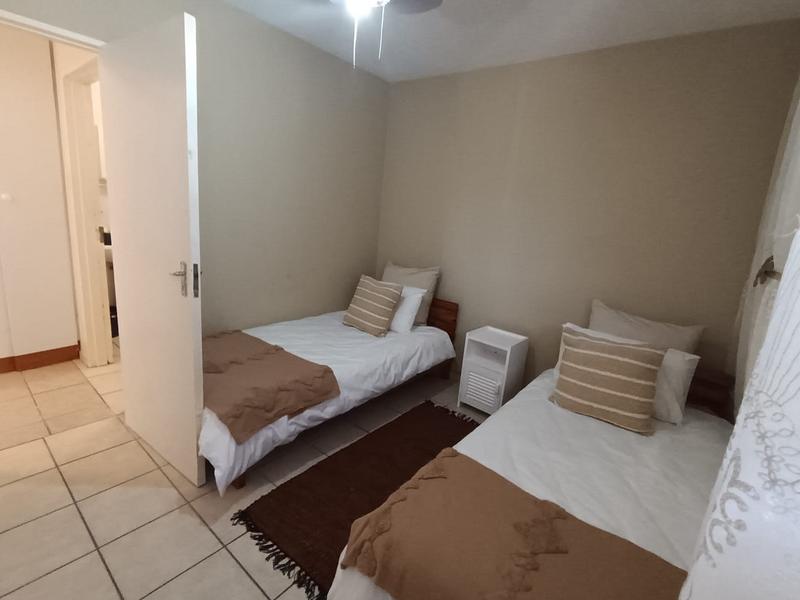 To Let 3 Bedroom Property for Rent in Margate Beach KwaZulu-Natal