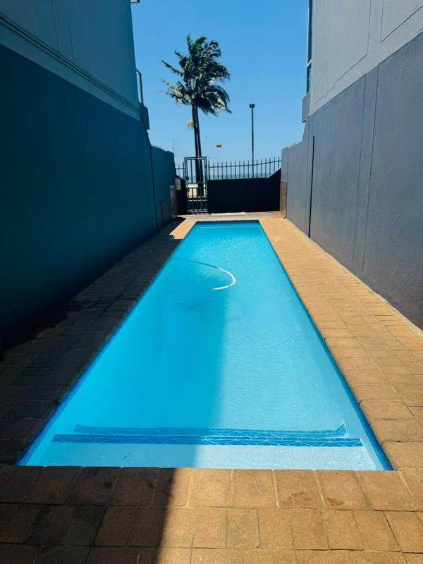 To Let 3 Bedroom Property for Rent in Margate Beach KwaZulu-Natal