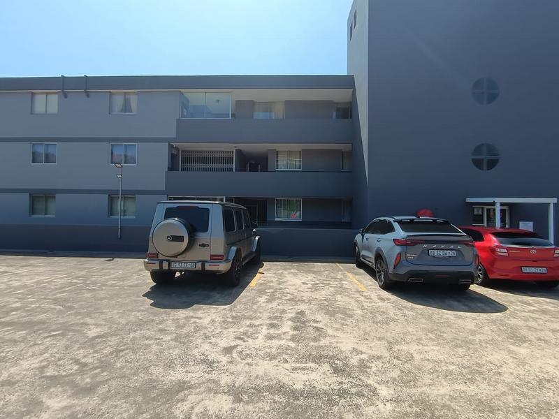 To Let 3 Bedroom Property for Rent in Margate Beach KwaZulu-Natal