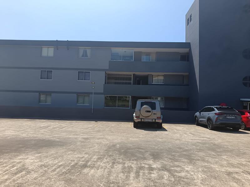 To Let 3 Bedroom Property for Rent in Margate Beach KwaZulu-Natal