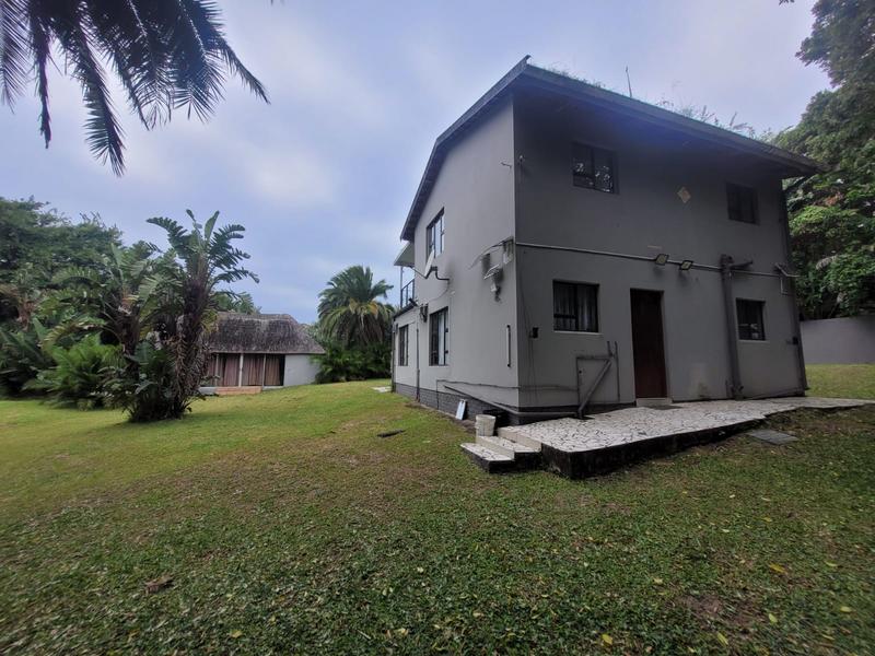 To Let 3 Bedroom Property for Rent in Ramsgate KwaZulu-Natal