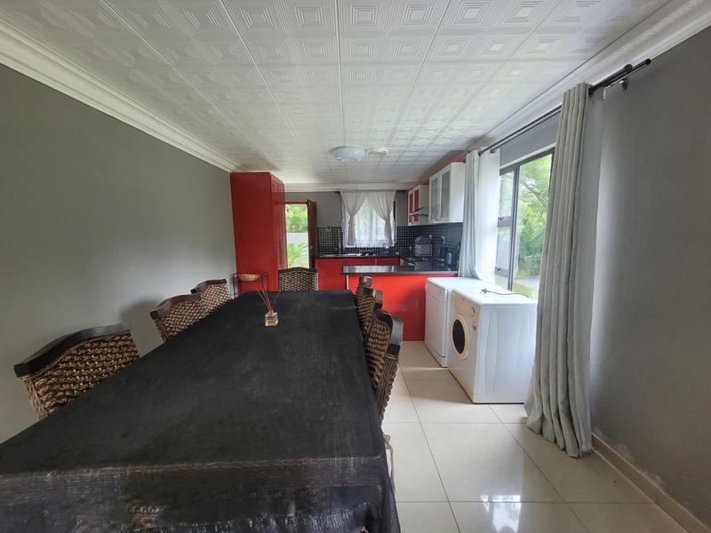 To Let 3 Bedroom Property for Rent in Ramsgate KwaZulu-Natal