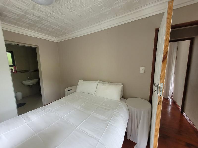 To Let 3 Bedroom Property for Rent in Ramsgate KwaZulu-Natal