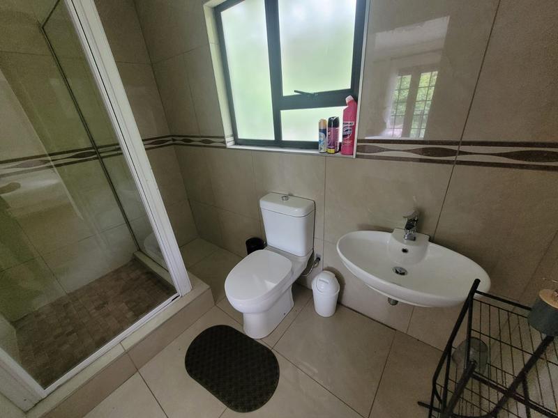 To Let 3 Bedroom Property for Rent in Ramsgate KwaZulu-Natal