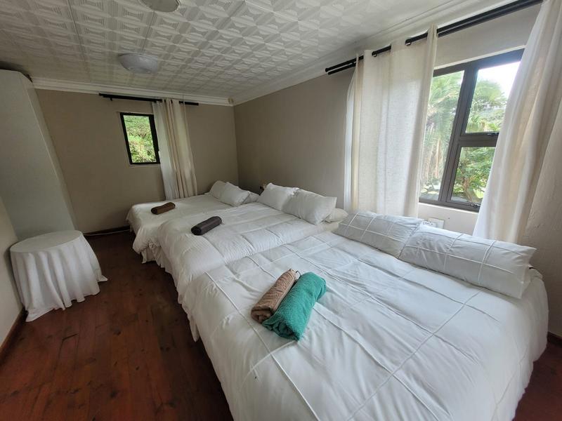 To Let 3 Bedroom Property for Rent in Ramsgate KwaZulu-Natal