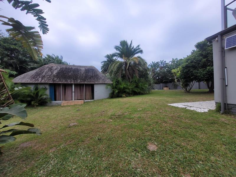 To Let 3 Bedroom Property for Rent in Ramsgate KwaZulu-Natal