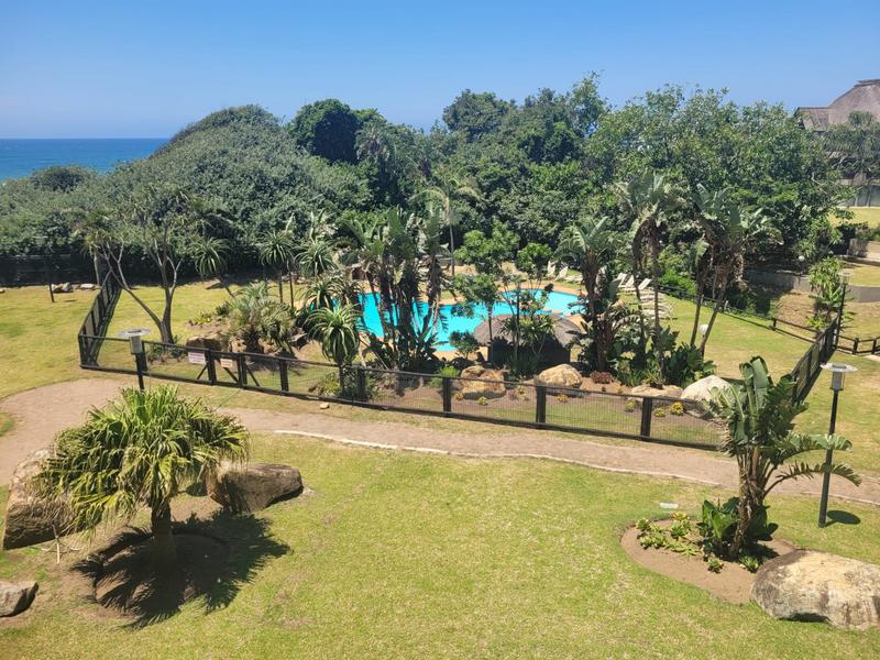 To Let 3 Bedroom Property for Rent in Ramsgate KwaZulu-Natal