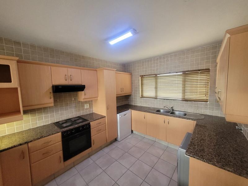 To Let 3 Bedroom Property for Rent in Ramsgate KwaZulu-Natal