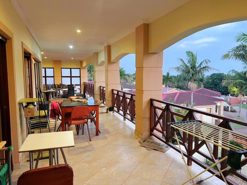 To Let 3 Bedroom Property for Rent in Manaba Beach KwaZulu-Natal