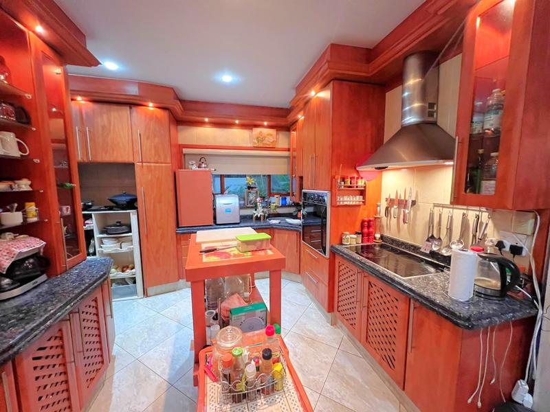 To Let 3 Bedroom Property for Rent in Manaba Beach KwaZulu-Natal