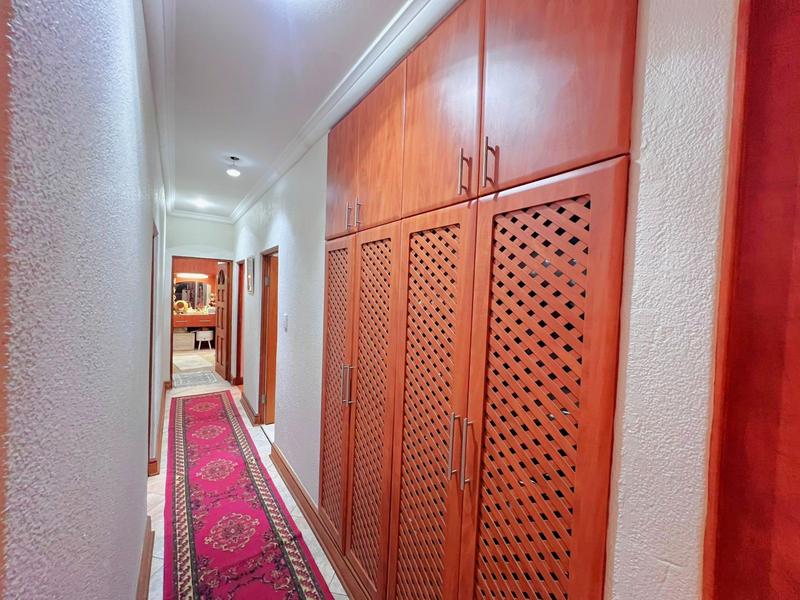 To Let 3 Bedroom Property for Rent in Manaba Beach KwaZulu-Natal