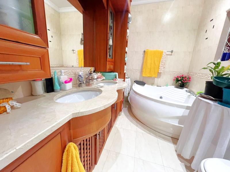 To Let 3 Bedroom Property for Rent in Manaba Beach KwaZulu-Natal