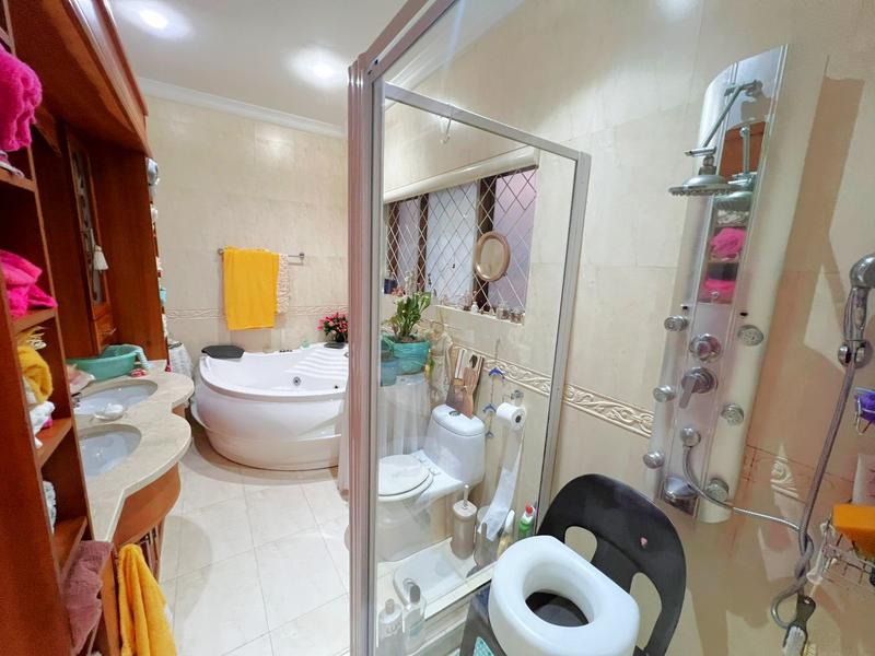 To Let 3 Bedroom Property for Rent in Manaba Beach KwaZulu-Natal