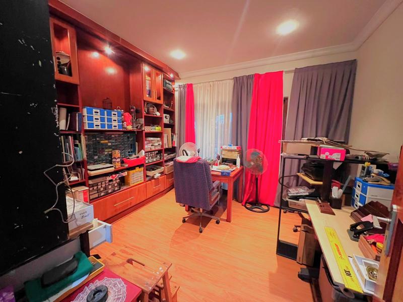 To Let 3 Bedroom Property for Rent in Manaba Beach KwaZulu-Natal