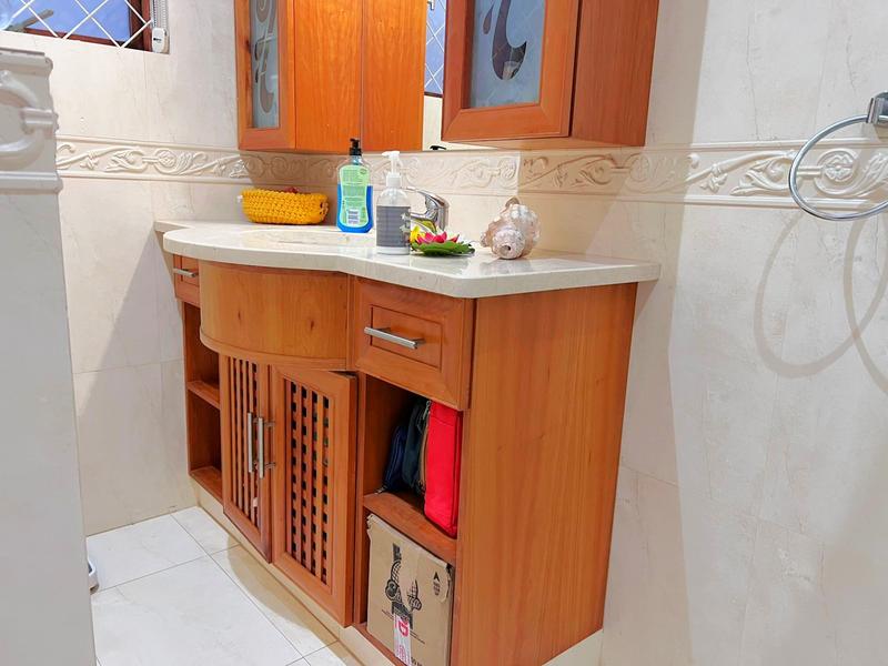 To Let 3 Bedroom Property for Rent in Manaba Beach KwaZulu-Natal