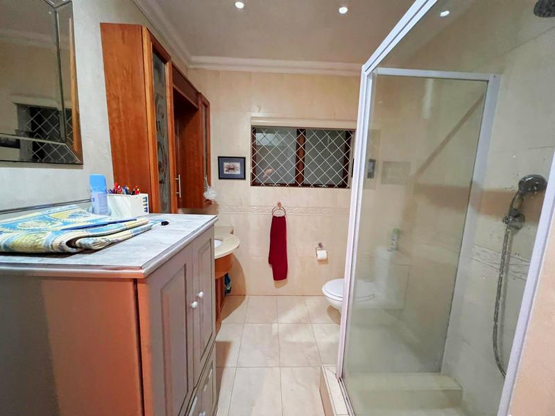 To Let 3 Bedroom Property for Rent in Manaba Beach KwaZulu-Natal