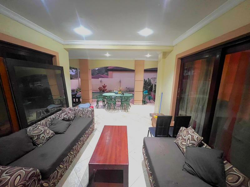 To Let 3 Bedroom Property for Rent in Manaba Beach KwaZulu-Natal
