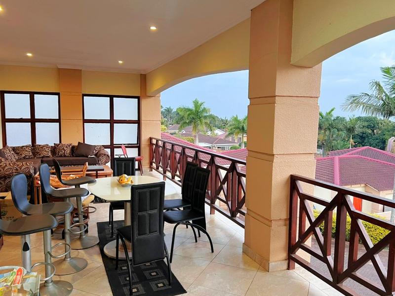 To Let 3 Bedroom Property for Rent in Manaba Beach KwaZulu-Natal