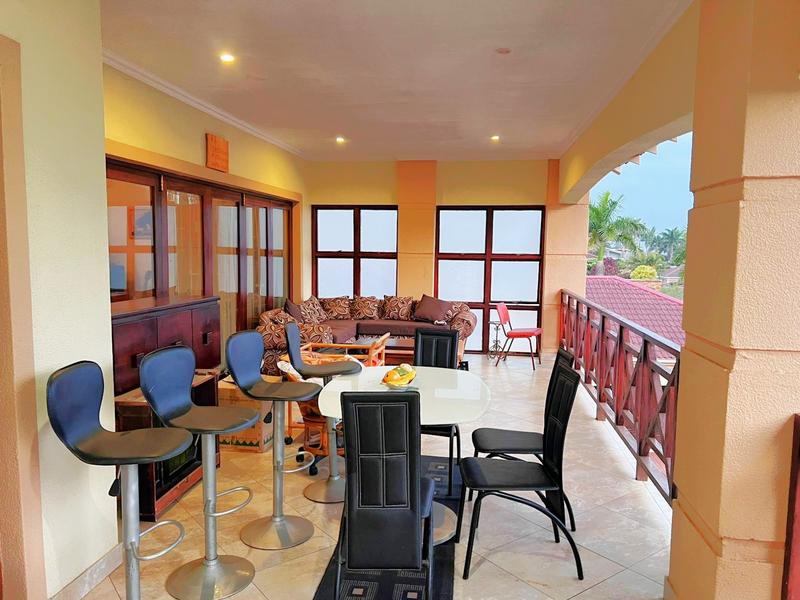 To Let 3 Bedroom Property for Rent in Manaba Beach KwaZulu-Natal