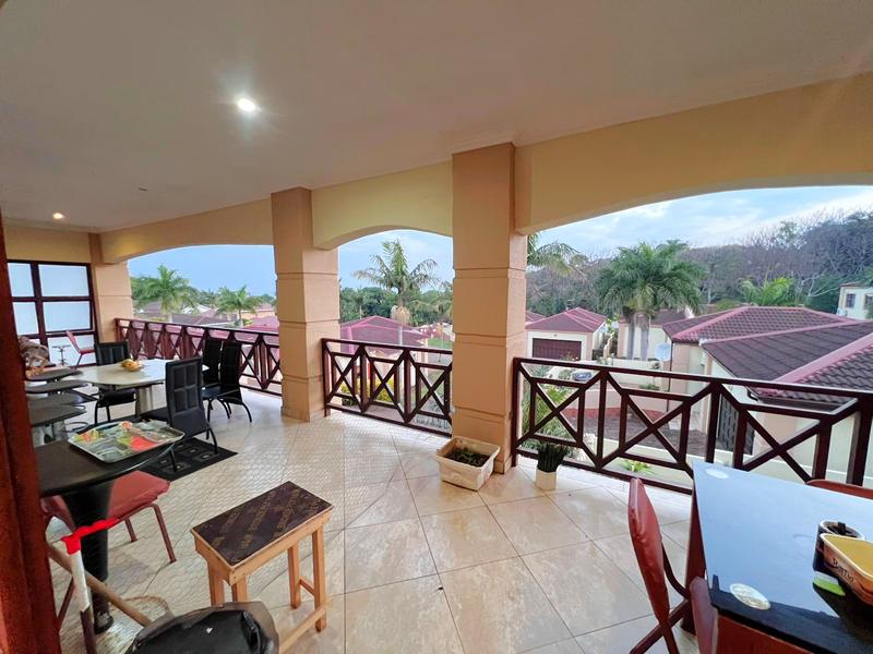 To Let 3 Bedroom Property for Rent in Manaba Beach KwaZulu-Natal