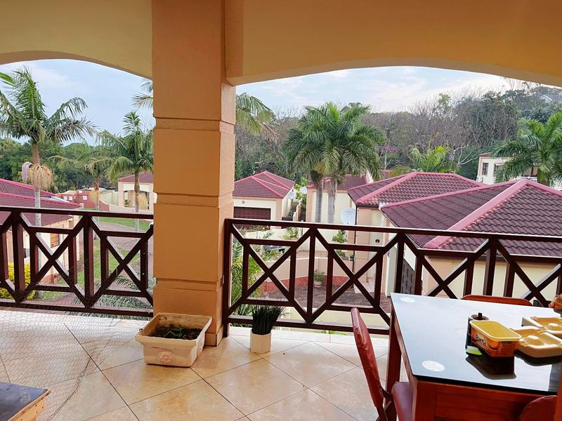 To Let 3 Bedroom Property for Rent in Manaba Beach KwaZulu-Natal