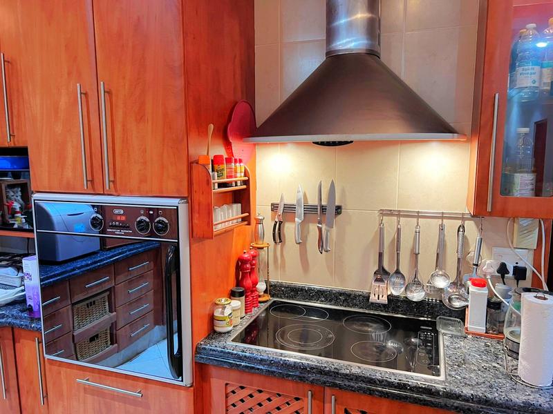 To Let 3 Bedroom Property for Rent in Manaba Beach KwaZulu-Natal