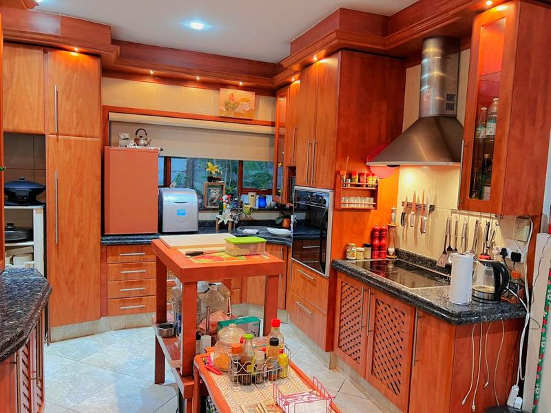 To Let 3 Bedroom Property for Rent in Manaba Beach KwaZulu-Natal