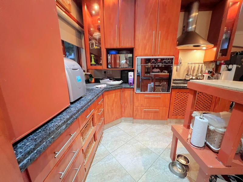 To Let 3 Bedroom Property for Rent in Manaba Beach KwaZulu-Natal