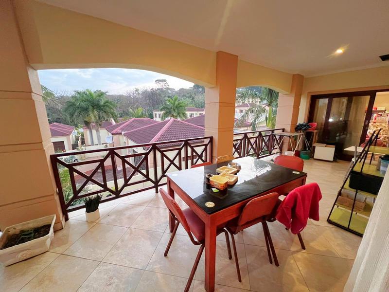 To Let 3 Bedroom Property for Rent in Manaba Beach KwaZulu-Natal