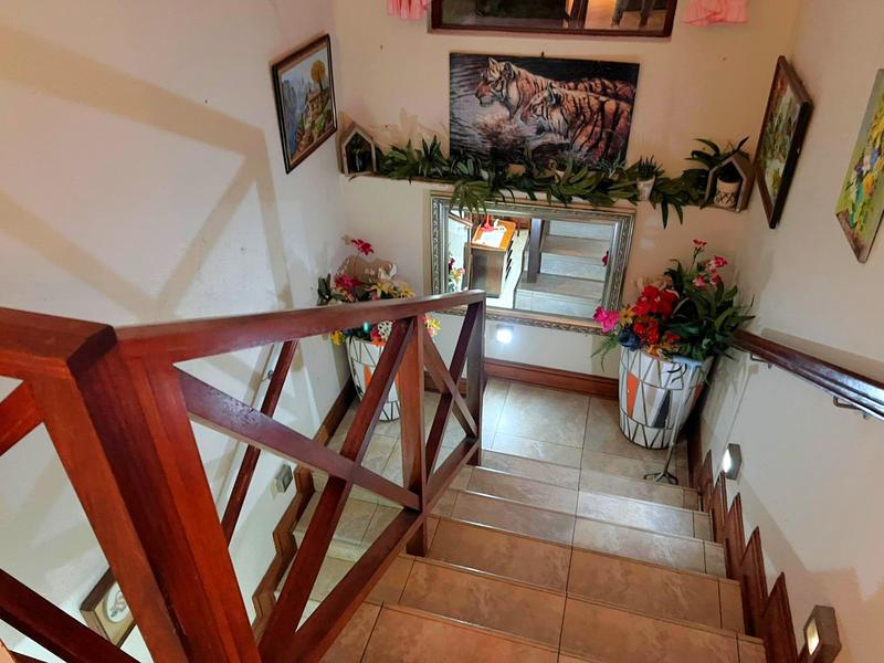 To Let 3 Bedroom Property for Rent in Manaba Beach KwaZulu-Natal