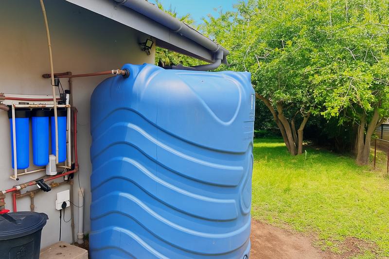 To Let 4 Bedroom Property for Rent in Port Edward KwaZulu-Natal