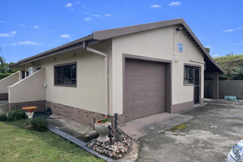 3 Bedroom Property for Sale in Marburg KwaZulu-Natal