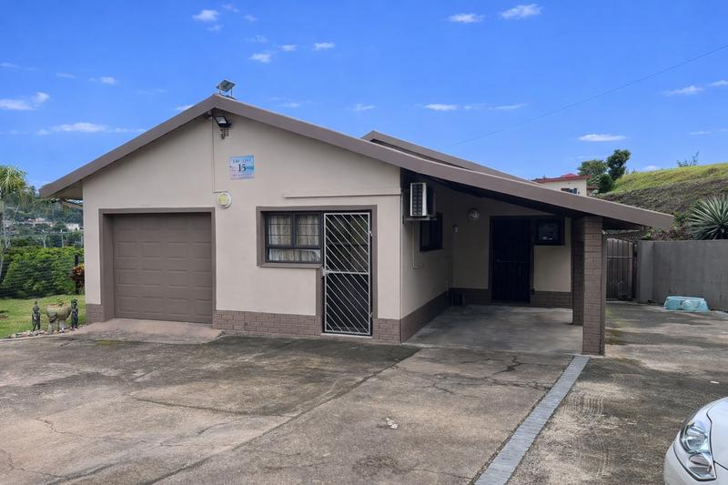 3 Bedroom Property for Sale in Marburg KwaZulu-Natal