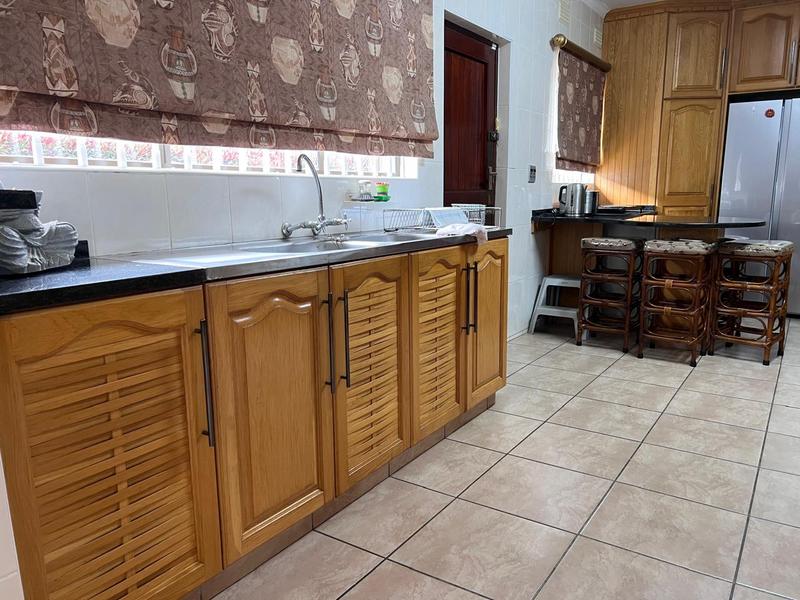 3 Bedroom Property for Sale in Marburg KwaZulu-Natal