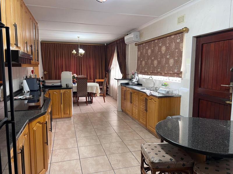 3 Bedroom Property for Sale in Marburg KwaZulu-Natal