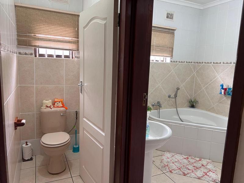 3 Bedroom Property for Sale in Marburg KwaZulu-Natal