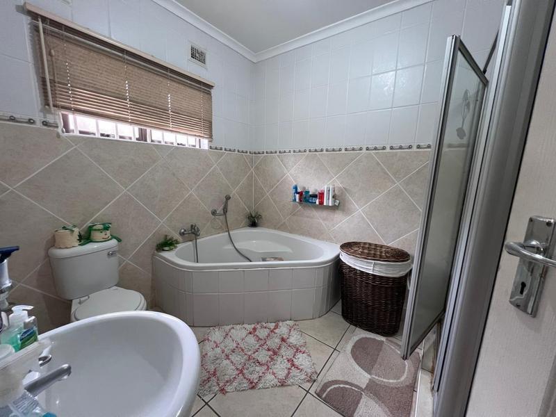 3 Bedroom Property for Sale in Marburg KwaZulu-Natal