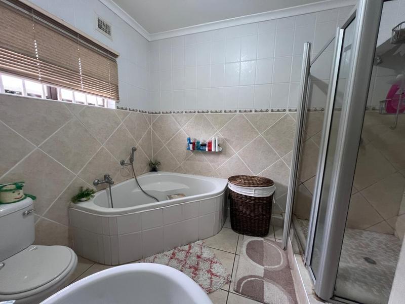 3 Bedroom Property for Sale in Marburg KwaZulu-Natal