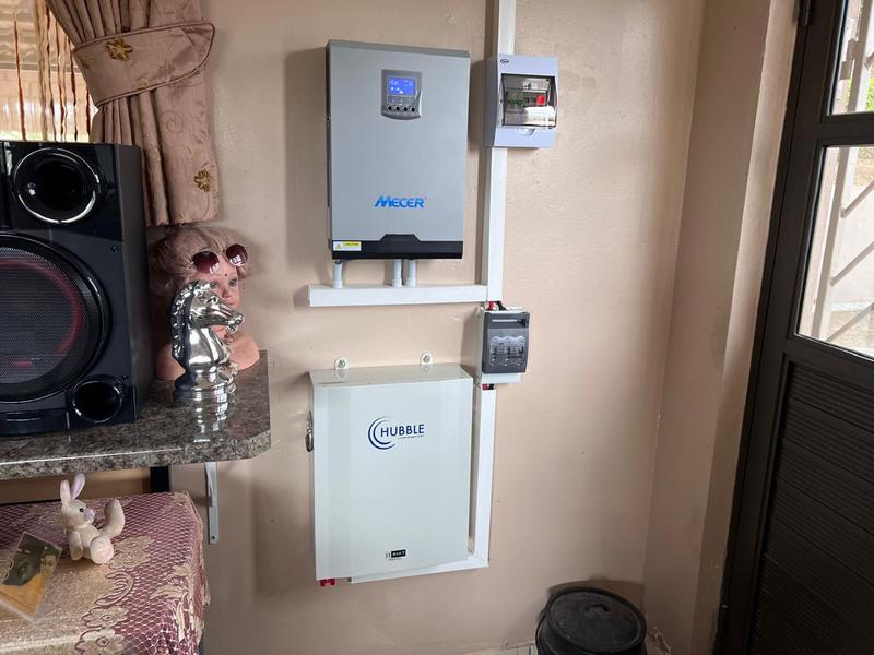 3 Bedroom Property for Sale in Marburg KwaZulu-Natal