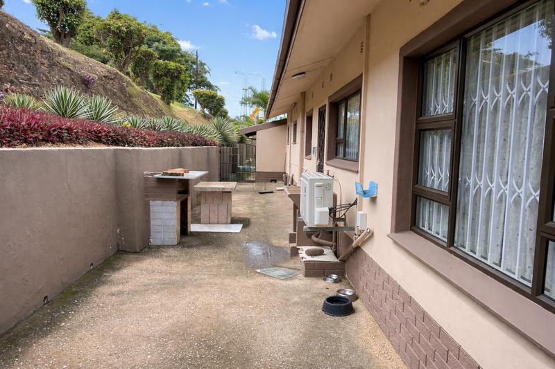 3 Bedroom Property for Sale in Marburg KwaZulu-Natal