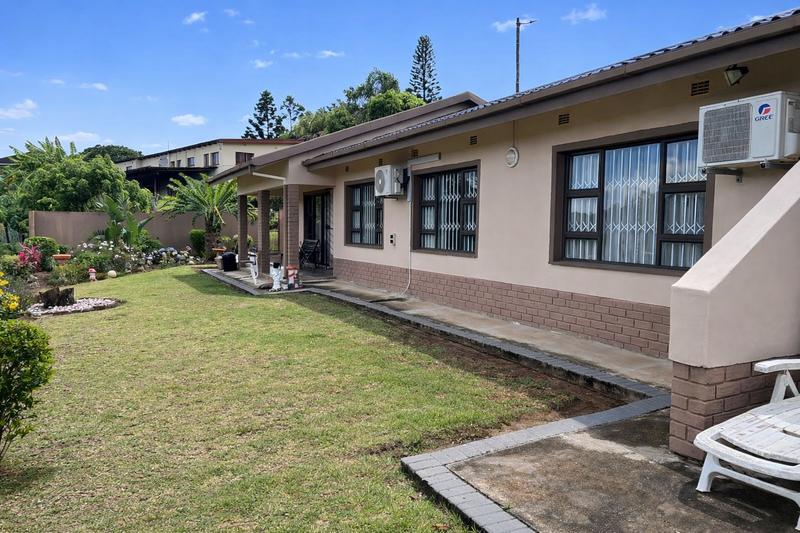 3 Bedroom Property for Sale in Marburg KwaZulu-Natal