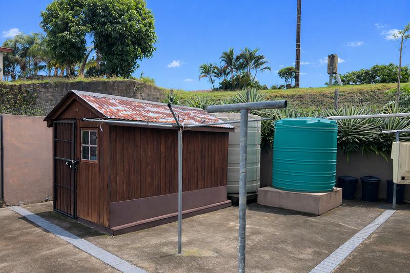 3 Bedroom Property for Sale in Marburg KwaZulu-Natal