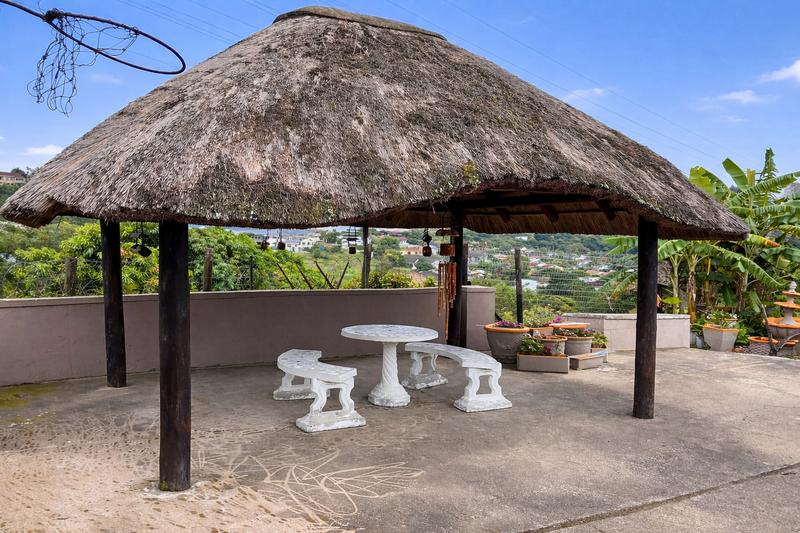 3 Bedroom Property for Sale in Marburg KwaZulu-Natal