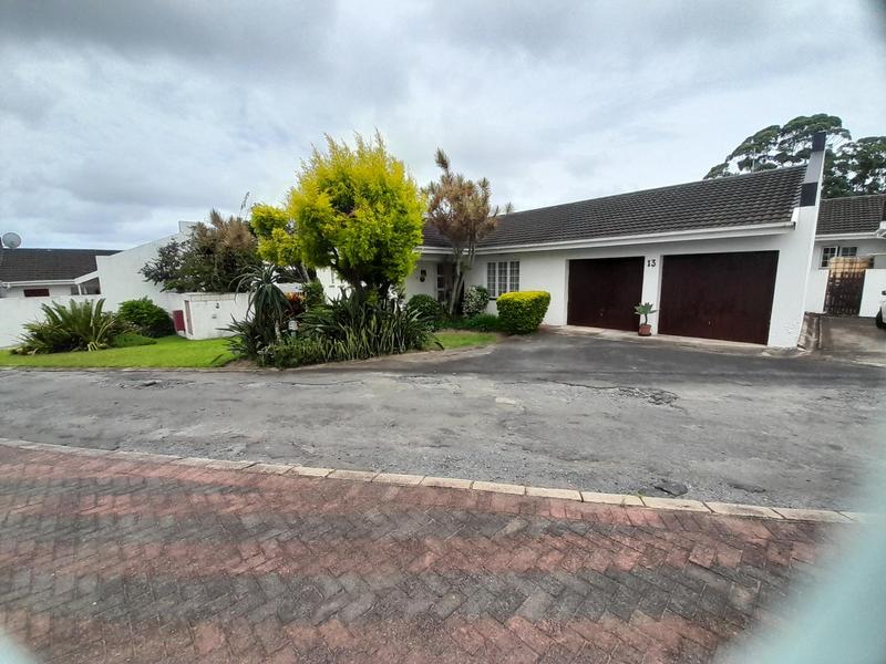 3 Bedroom Property for Sale in Margate KwaZulu-Natal