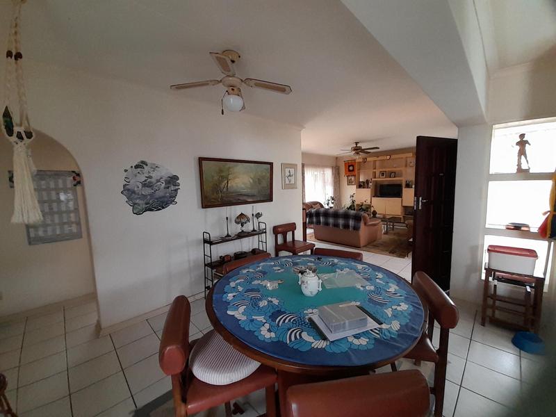 3 Bedroom Property for Sale in Margate KwaZulu-Natal