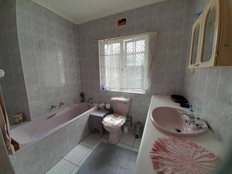 3 Bedroom Property for Sale in Margate KwaZulu-Natal