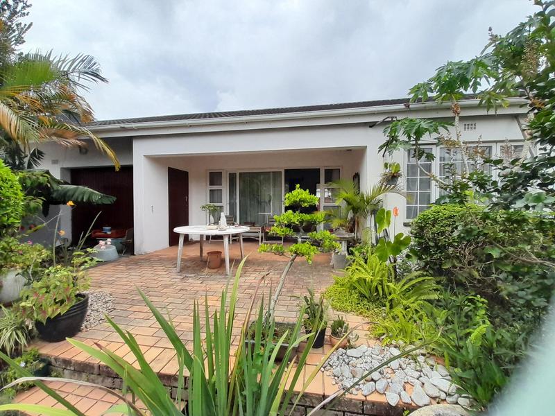 3 Bedroom Property for Sale in Margate KwaZulu-Natal