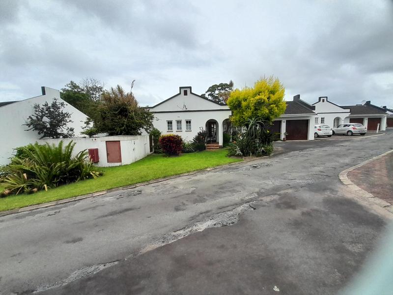 3 Bedroom Property for Sale in Margate KwaZulu-Natal